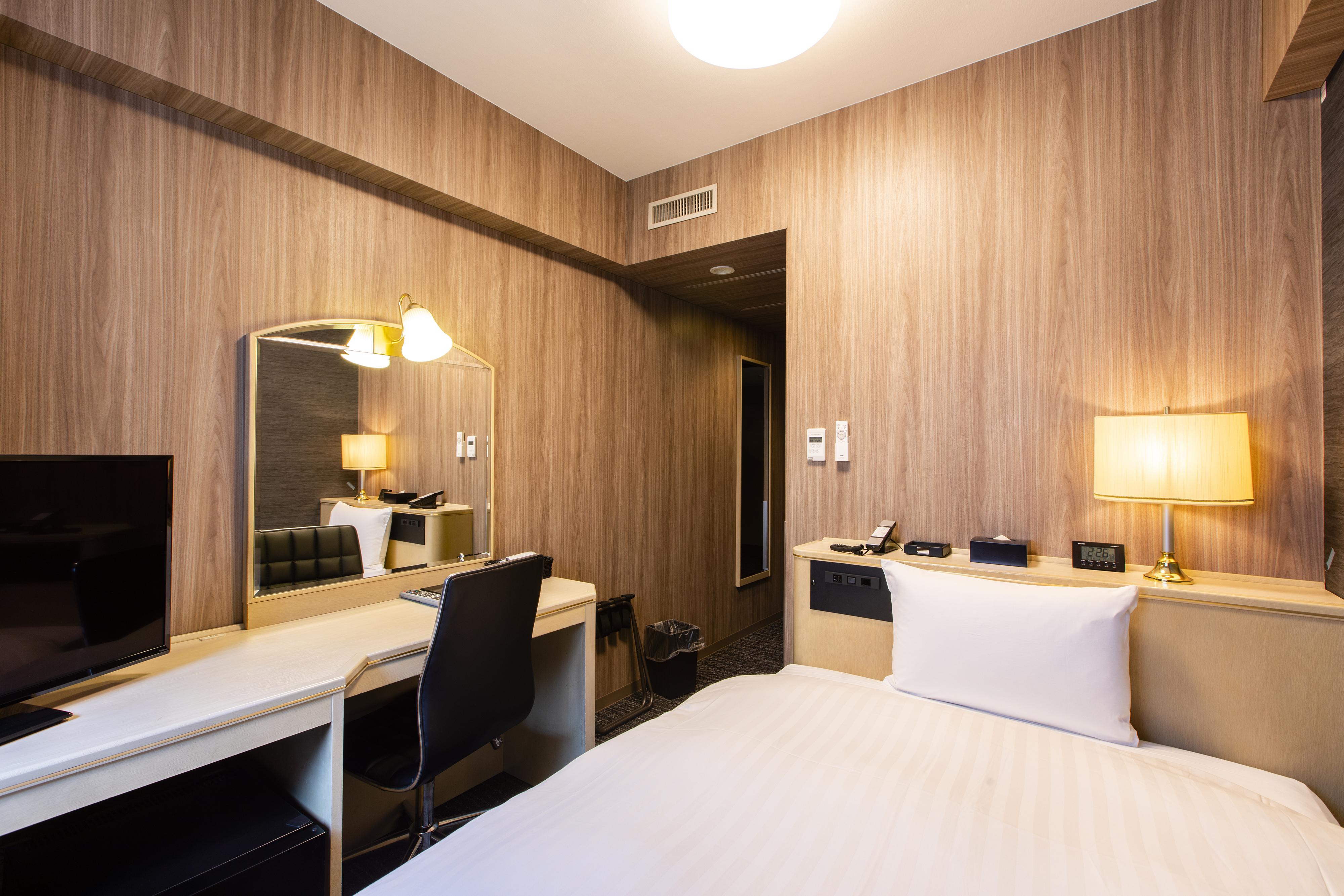 Hotel Wing International Asahikawa Ekimae Exteriör bild
