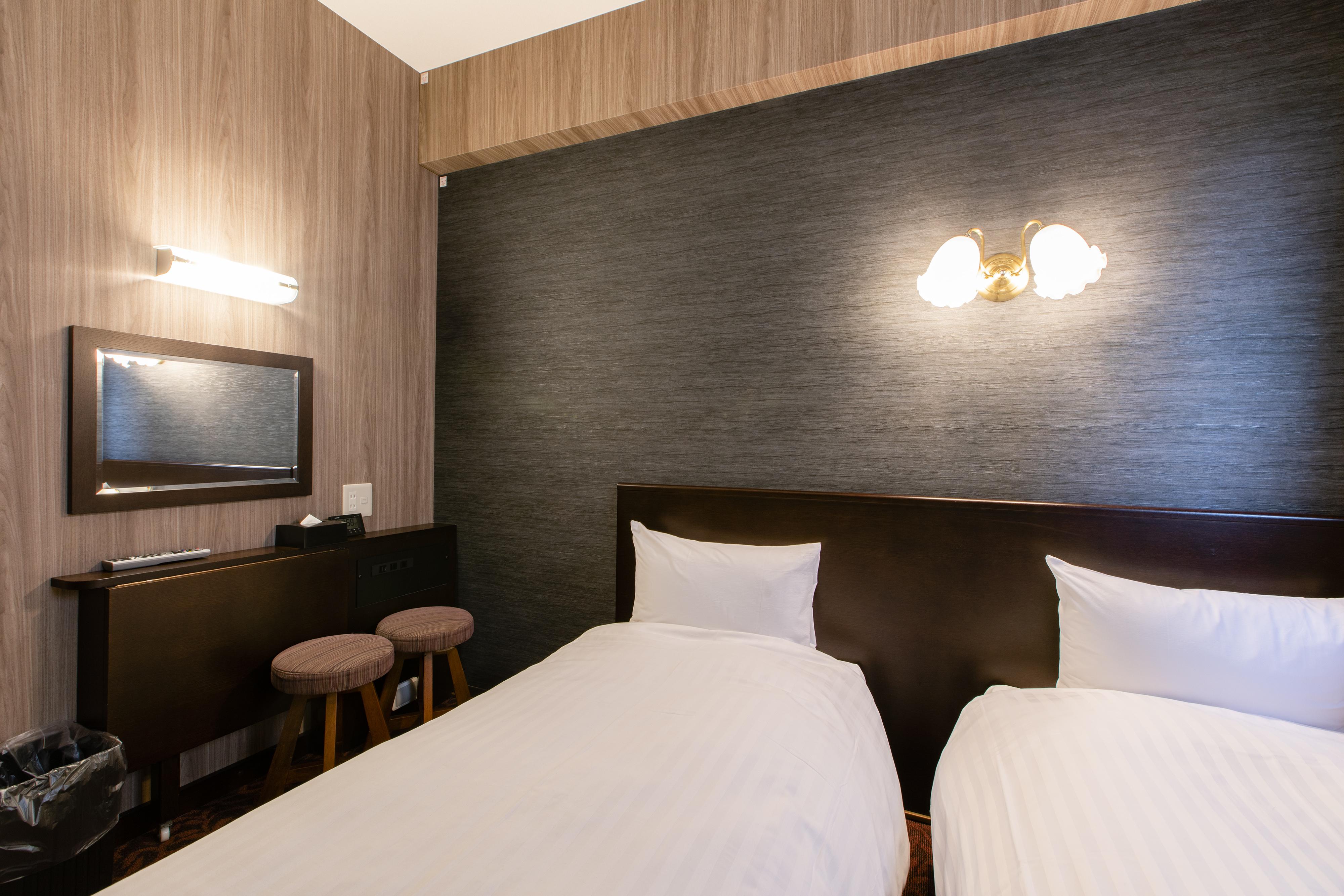 Hotel Wing International Asahikawa Ekimae Exteriör bild