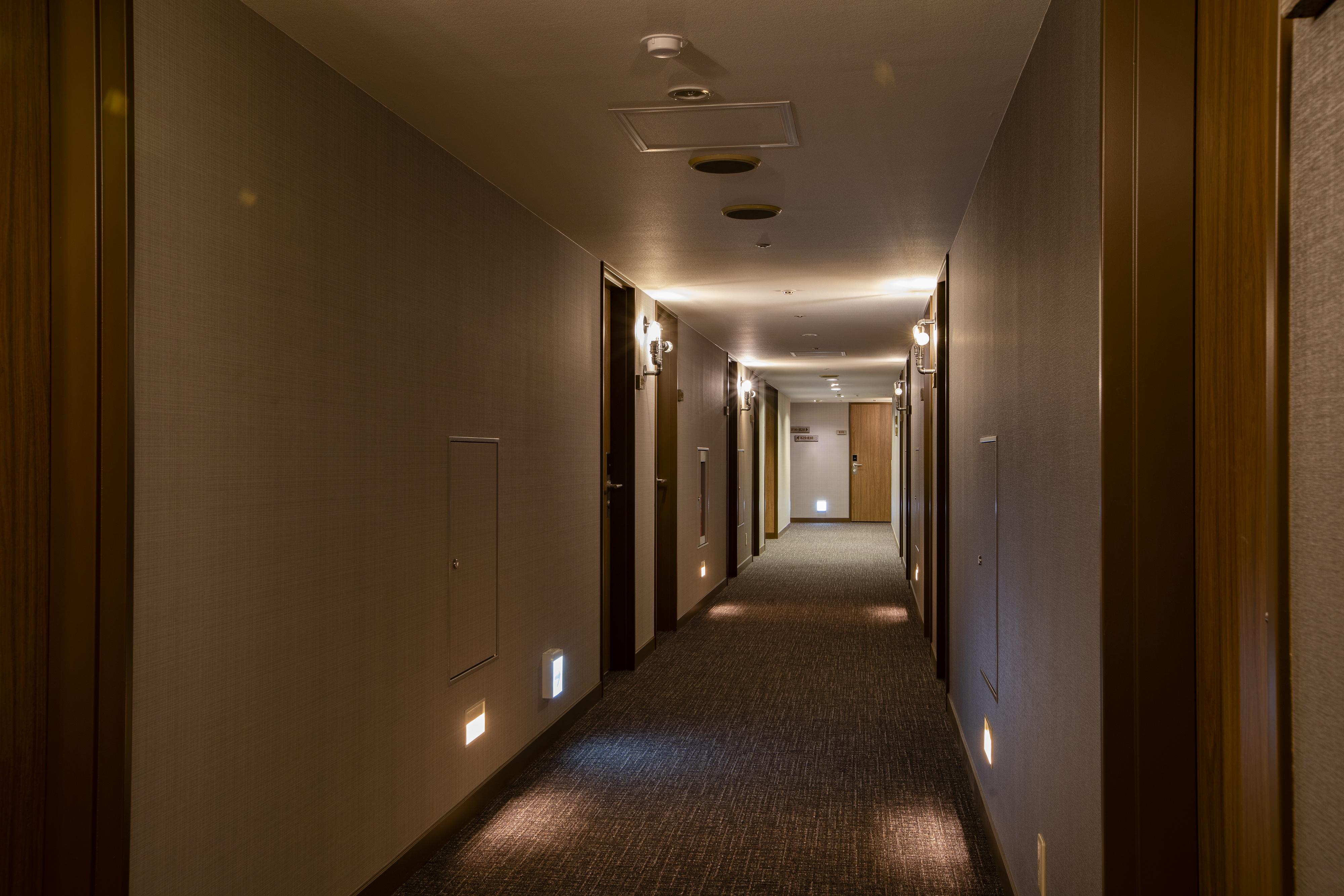 Hotel Wing International Asahikawa Ekimae Exteriör bild